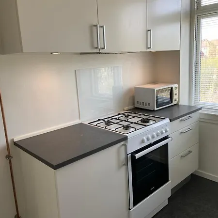 Apartman Frederiksborgvej Koppenhága