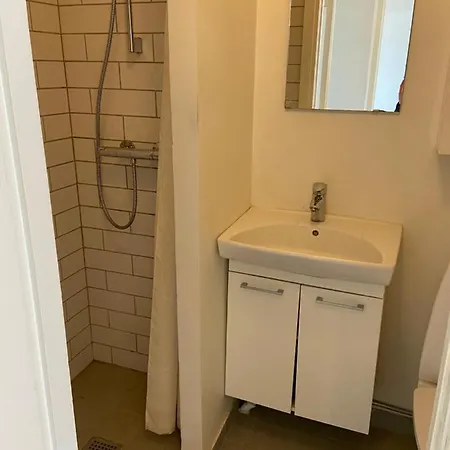 Apartment Frederiksborgvej